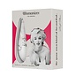 WOMANIZER WOMANIZER CLASSIC 2 MARILYN MONROE SPECIAL EDITION WHITE MARBLE