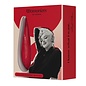 WOMANIZER WOMANIZER CLASSIC 2 MARILYN MONROE SPECIAL EDITION VIVID RED