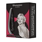 WOMANIZER CLIT STIM WOMANIZER MARILYN MONROE BLACK MARBLE