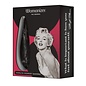 WOMANIZER WOMANIZER CLASSIC 2 MARILYN MONROE SPECIAL EDITION BLACK MARBLE