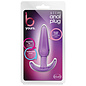 BLUSH B YOURS SLIM PLUG PURPLE