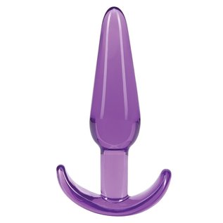 BLUSH B YOURS SLIM PLUG PURPLE