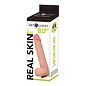 GET LUCKY GET LUCKY DUAL LAYER DILDO 8"