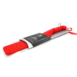 CREATIVE CONCEPTS TYRE PADDLE RED