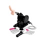 XGEN PRODUCTS WHIPSMART REMOTE MASSAGE MACHINE