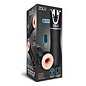 XGEN PRODUCTS ZOLO BLOWJOB MASTURBATOR AUTOMATIC  VIBRATING AND RECHARGEABLE BLACK