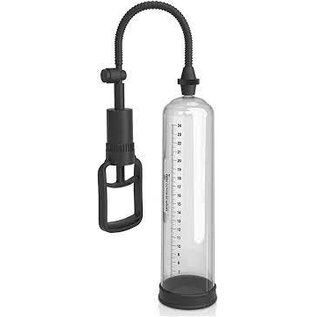 PIPEDREAM CLASSIX ENLARGEMENT PUMP XL CLEAR