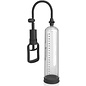 PUMP CLASSIX ENLARGEMENT XL CLEAR