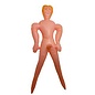 PIPEDREAM LOVE DOLL BLOW UP TRAVEL SIZED JOHN