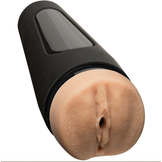 MAIN SQUEEZE ULTRASKYN STROKER