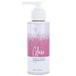 CLASSIC BRANDS CG GLOW VANILLA CUPCAKE SHIMMER LOTION