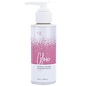 CRAZY GIRL CG GLOW VANILLA CUPCAKE SHIMMER LOTION