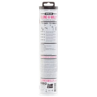 PENIS MOLD CLONE A WILLY