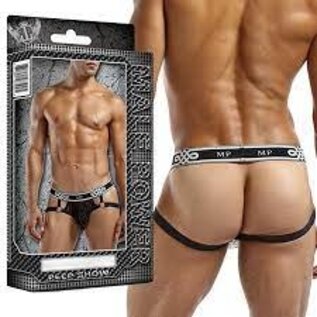 MALE POWER MALE POWER JOCK STRAP