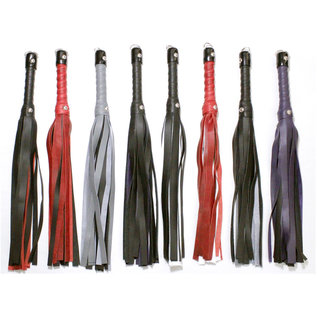 HOT PRODUCTS TOUCH OF FUR FLOGGERS