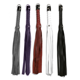 HOT PRODUCTS TOUCH OF FUR FLOGGERS