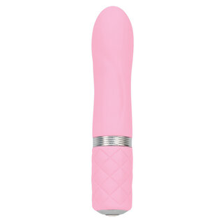 BMS FACTORY PILLOW TALK FLIRTY BULLET