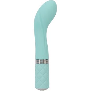 BMS FACTORY PILLOW TALK SASSY G-SPOT MASSAGER