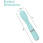 BMS FACTORY PILLOW TALK SASSY G-SPOT MASSAGER