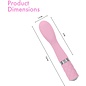 BMS FACTORY PILLOW TALK SASSY G-SPOT MASSAGER