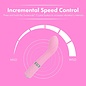 BMS FACTORY PILLOW TALK SASSY G-SPOT MASSAGER