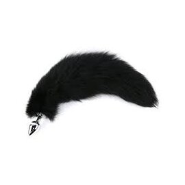 TOUCH OF FUR TOF DETACHABLE FUR TAIL
