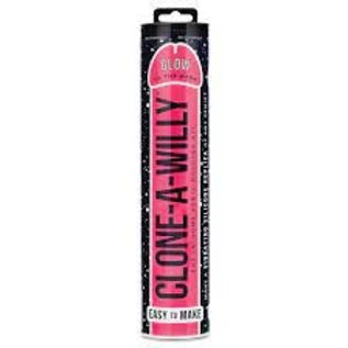 PENIS MOLD CLONE A WILLY