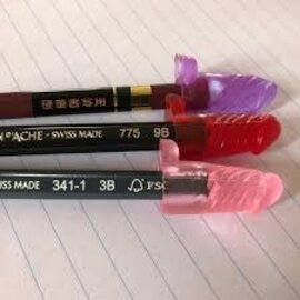 "O" HEAVENS "O" HEAVENS PEN TOPPER VARIETY