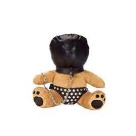 ELECTRIC NOVELTIES BONDAGE BEARZ