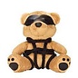 ELECTRIC NOVELTIES BONDAGE BEARZ