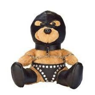 ELECTRIC NOVELTIES BONDAGE BEARZ