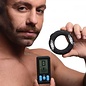 ZEUS ELECTROSEX E-STIM PRO VIBRATING COCK RING 2'