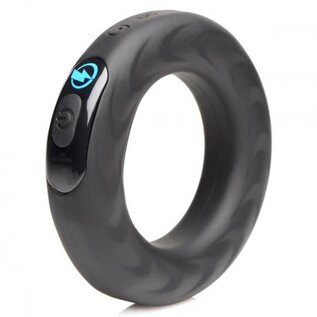 ZEUS ELECTROSEX E-STIM PRO VIBRATING COCK RING 2'