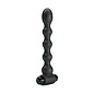 PRETTY LOVE PRETTY LOVE LYNN VIBRATING BEADS BLACK