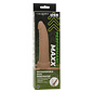 CALIFORNIA EXOTICS PERFORMANCE MAX RECHARGEABLE DUAL PENETRATOR IVORY