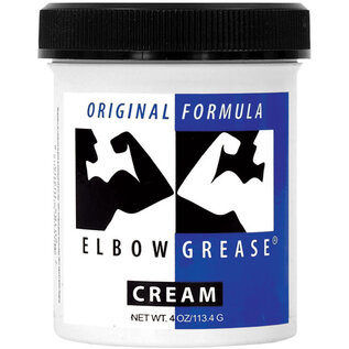 ELBOW GREASE