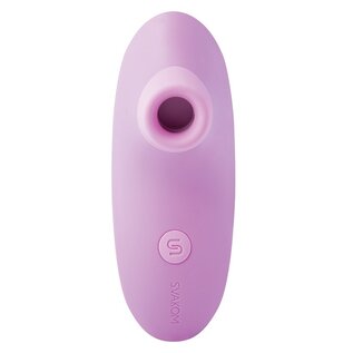 SVAKOM VIBE CLIT STIM SVAKOM PULSE LITE NEO