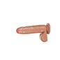 SI NOVELTIES MAJOR DICK DILDO