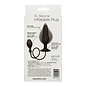 CALIFORNIA EXOTICS SILICONE INFLATABLE PLUG