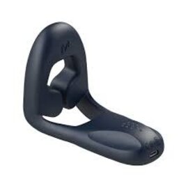 MYSTERY VIBE TENUTO 2 STIMULATION RING