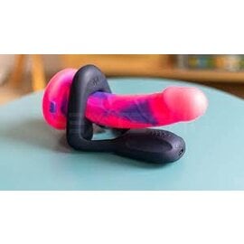 MYSTERY VIBE TENUTO 2 VIBRATING C- RING