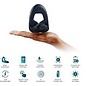 MYSTERY VIBE TENUTO 2 STIMULATION RING
