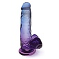 SHADES SHADES GRADIENT DILDO