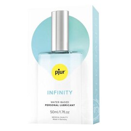 LOVEHONEY PJUR INFINITY WATER