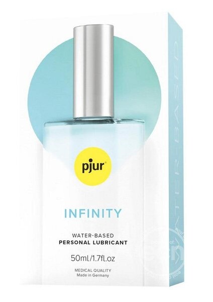 PJUR LUBE INFINITY WATERBASED