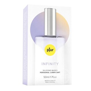 PJUR PJUR INFINITY SILICONE LUBE