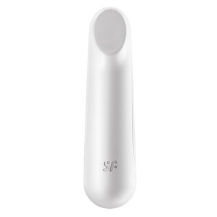 SATISFYER SATISFYER ULTRA POWER BULLET 3  WHITE