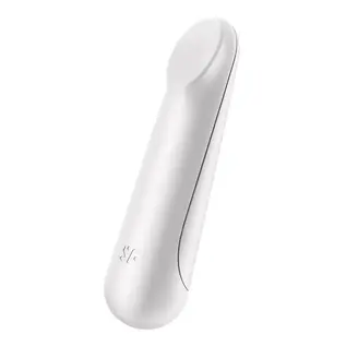 SATISFYER SATISFYER ULTRA POWER BULLET 3  WHITE