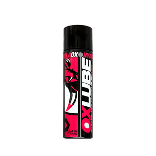 OXBALLS OXLUBE HYBRID PLAYLUBE 8.5 OZ