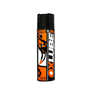 OXBALLS OXLUBE SILICONE THICK LUSH PLAYLUBE 8.5 OZ